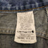 カーハート Carhartt Relaxed Fit ジップフライデニムパンツ メンズ 34/30