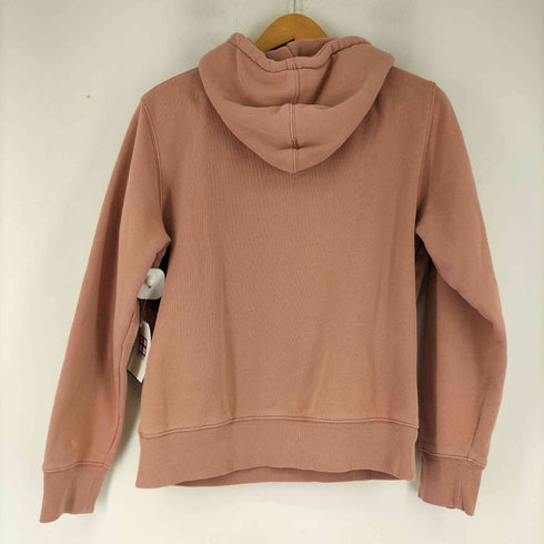 サタデーズニューヨークシティ Saturdays NYC フロント刺繍プルオーバーパーカー メンズ import:XS