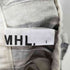 エムエイチエル MHL. MHL コットンリネンプリーツスカート レディース JPN:1