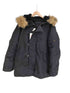 アルファインダストリーズ ALPHA INDUSTRIES 00S N-3B フライトジャケット メンズ import:M