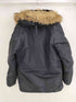 アルファインダストリーズ ALPHA INDUSTRIES 00S N-3B フライトジャケット メンズ import:M