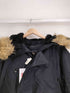 アルファインダストリーズ ALPHA INDUSTRIES 00S N-3B フライトジャケット メンズ import:M