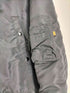 アルファインダストリーズ ALPHA INDUSTRIES 00S N-3B フライトジャケット メンズ import:M