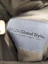 GINZA GLOBAL STYLE 3P テーラードセットアップ メンズ