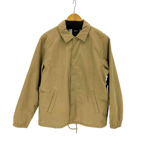 スパオ SPAO ドロストコーチジャケット メンズ import:M