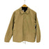 スパオ SPAO ドロストコーチジャケット メンズ import:M