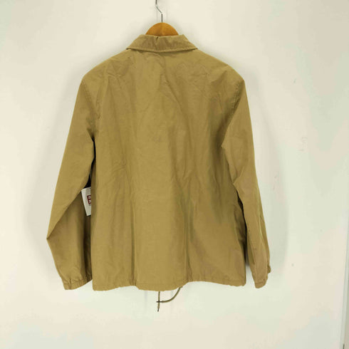 スパオ SPAO ドロストコーチジャケット メンズ import:M