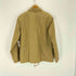 スパオ SPAO ドロストコーチジャケット メンズ import:M