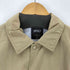 スパオ SPAO ドロストコーチジャケット メンズ import:M