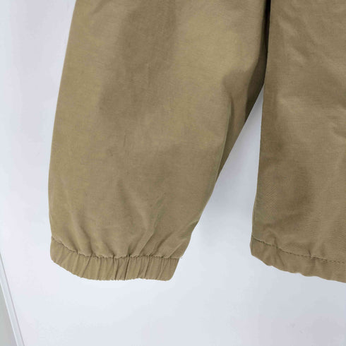 スパオ SPAO ドロストコーチジャケット メンズ import:M