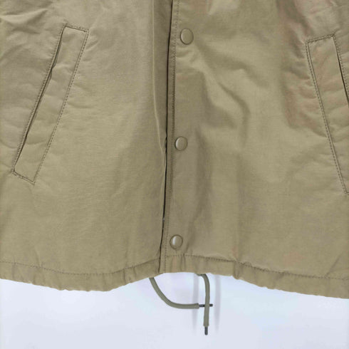 スパオ SPAO ドロストコーチジャケット メンズ import:M