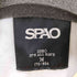 スパオ SPAO ドロストコーチジャケット メンズ import:M