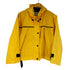 エディーバウアー Eddie Bauer 90S 白タグ ナイロンジップアップパーカー レディース import:S