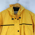 エディーバウアー Eddie Bauer 90S 白タグ ナイロンジップアップパーカー レディース import:S