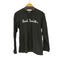 ポールスミス Paul Smith ロゴプリント L/S Tシャツ メンズ import:L