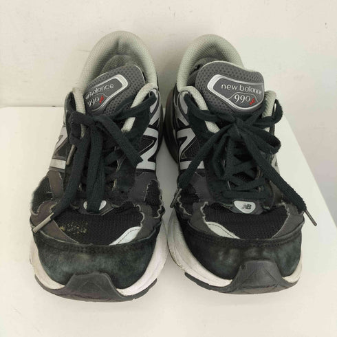 ニューバランス NEW BALANCE 990 V6 メンズ JPN:28