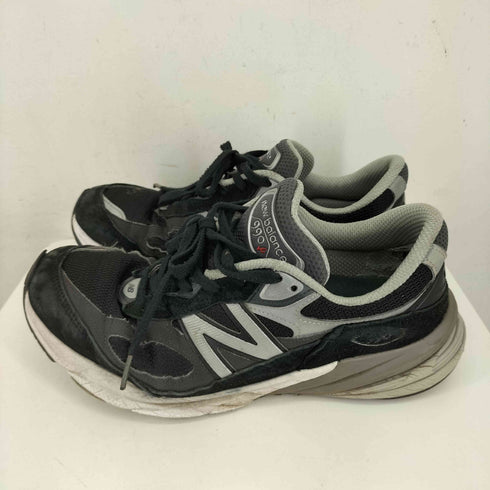 ニューバランス NEW BALANCE 990 V6 メンズ JPN:28