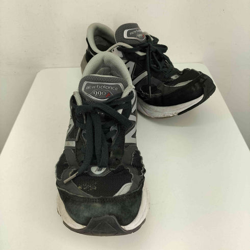 ニューバランス NEW BALANCE 990 V6 メンズ JPN:28