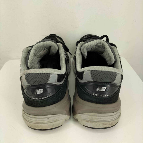 ニューバランス NEW BALANCE 990 V6 メンズ JPN:28