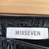 MIXSEVEN クロコダイル レザーパンツ メンズ JPN:M