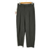 ザラ ZARA Tapered Trousers メンズ JPN:S