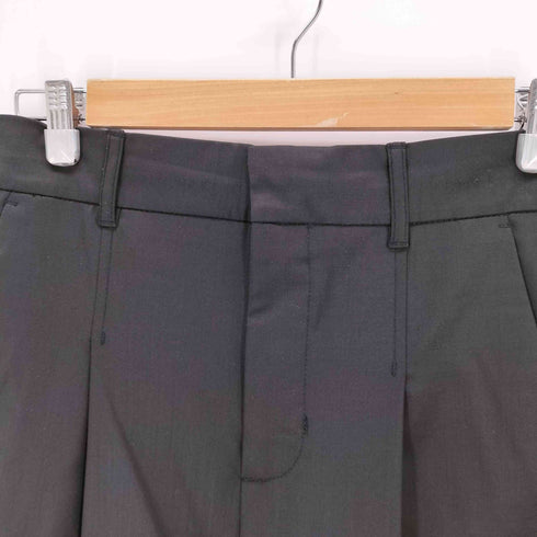 ザラ ZARA Tapered Trousers メンズ JPN:S