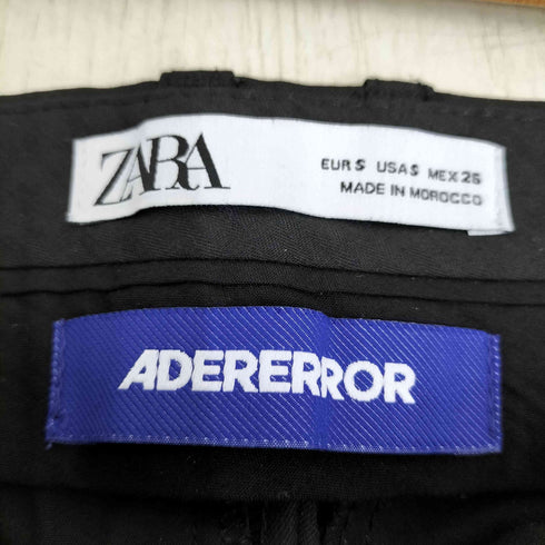 ザラ ZARA Tapered Trousers メンズ JPN:S