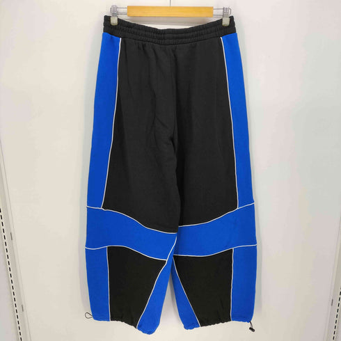 ザラ ZARA 23AW FORD MUSTANG スウェット ジョガーパンツ メンズ L
