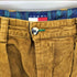 トミーヒルフィガー TOMMY HILFIGER ツータック コーデュロイストレートパンツ メンズ 31/35
