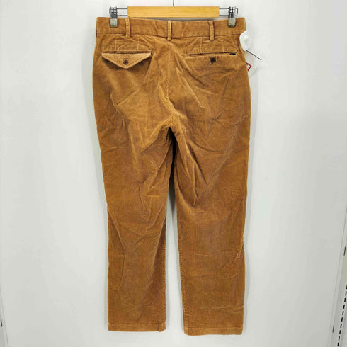 ポロバイラルフローレン Polo by RALPH LAUREN CLASSIC FIT 太畝コーデュロイ ストレートパンツ メンズ 32/32