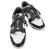 ナイキ NIKE Dunk Low Retro Panda メンズ JPN:26