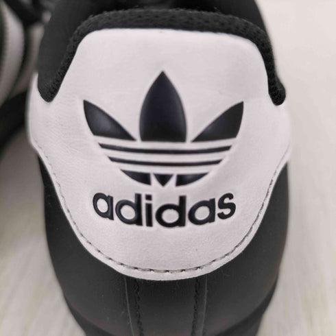 アディダスオリジナルス adidas Originals Superstar Core Black メンズ JPN:26