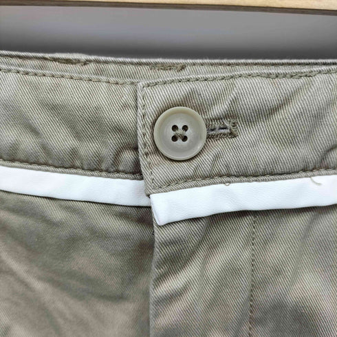ザラ ZARA リラックスフィット ワイド チノパンツ メンズ 30