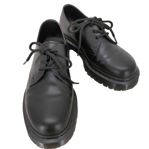 ドクターマーチン Dr.Martens 1461 Bex Mono 3 eyes Shoes メンズ UK6