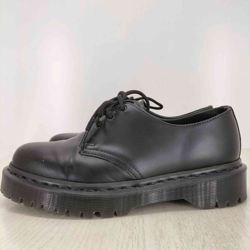 ドクターマーチン Dr.Martens 1461 Bex Mono 3 eyes Shoes メンズ UK6