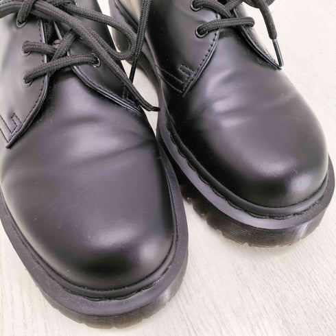 ドクターマーチン Dr.Martens 1461 Bex Mono 3 eyes Shoes メンズ UK6
