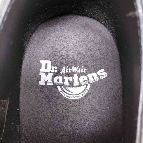 ドクターマーチン Dr.Martens 1461 Bex Mono 3 eyes Shoes メンズ UK6