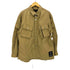 ジーユー GU MILITARY JACKET ミリタリージャケット メンズ JPN:L