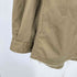 ジーユー GU MILITARY JACKET ミリタリージャケット メンズ JPN:L