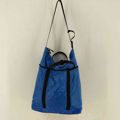 ポーター PORTER B JIRUSHI YOSHIDA 3/C CITY 2WAY トートバッグ メンズ