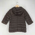 エスマックスマーラ S Max Mara リバーシブル中綿ジャケット レディース 36