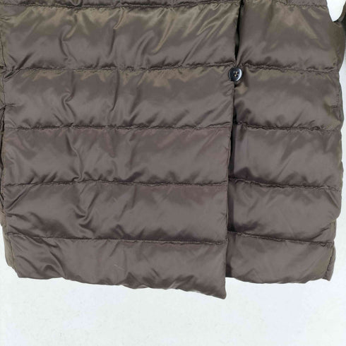 エスマックスマーラ S Max Mara リバーシブル中綿ジャケット レディース 36