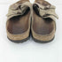 ビルケンシュトック BIRKENSTOCK ZURICH チューリッヒ スエードレザーサンダル メンズ JPN:28