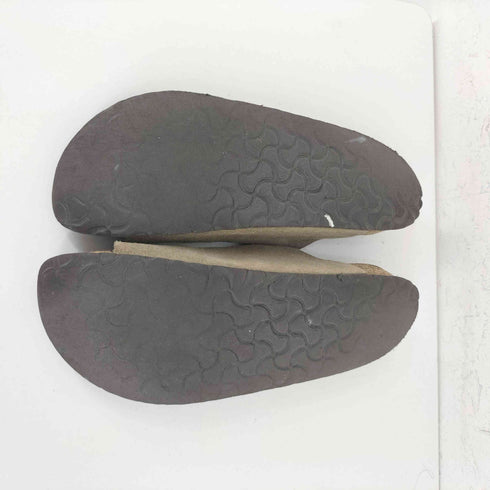 ビルケンシュトック BIRKENSTOCK ZURICH チューリッヒ スエードレザーサンダル メンズ JPN:28