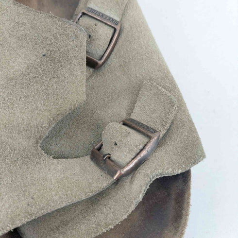 ビルケンシュトック BIRKENSTOCK ZURICH チューリッヒ スエードレザーサンダル メンズ JPN:28