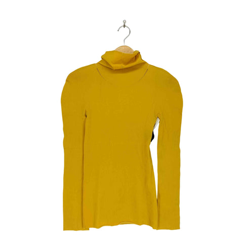イッセイミヤケ ISSEY MIYAKE A.POC ハイネックトップス レディース 2