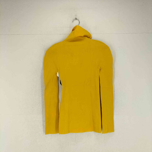イッセイミヤケ ISSEY MIYAKE A.POC ハイネックトップス レディース 2