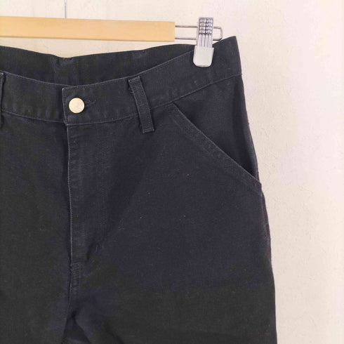 カーハートワークインプログレス Carhartt WIP single knee pant シングルニーパンツ メンズ 31×32