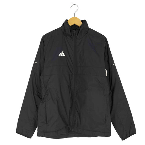 アディダス adidas M TENNIS TEAM 裏トリコ テニス パデッドジャケット メンズ JPN:M