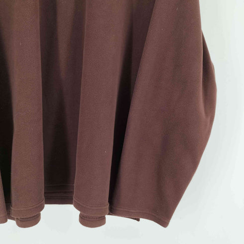 エルエルビーン L.L.Bean 90-00S ハーフボタンフリース メンズ import:XL